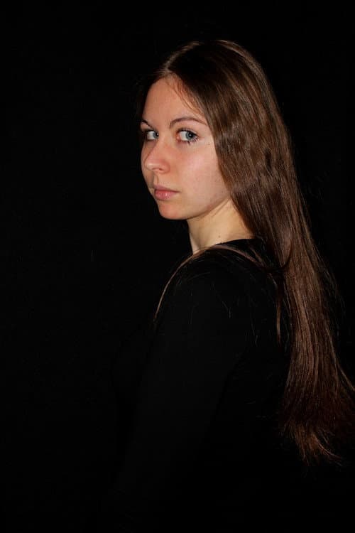 Kata Tábori foto
