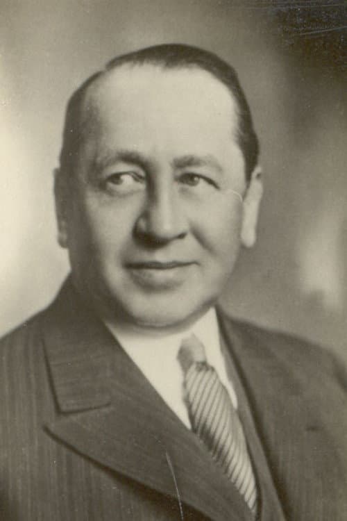 Eugen Burg foto