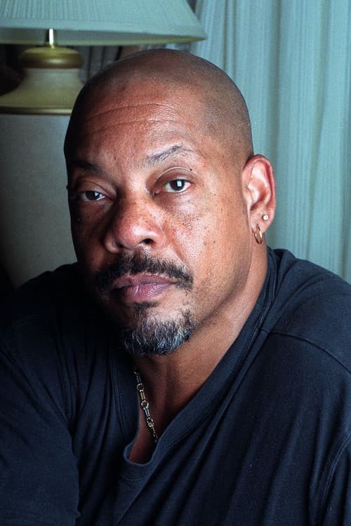 Carl Franklin foto