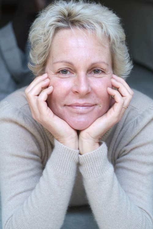 Anne-Marie Philipe foto