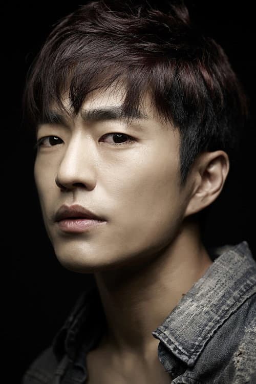 정문성 foto