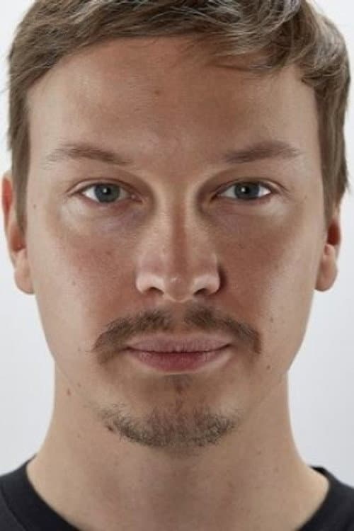 Anssi Määttä foto