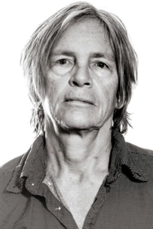 Eileen Myles foto