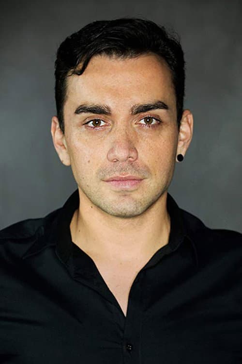 Jorge Alejandro Fegan foto