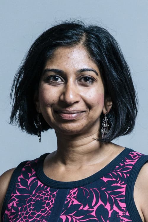 Suella Braverman foto