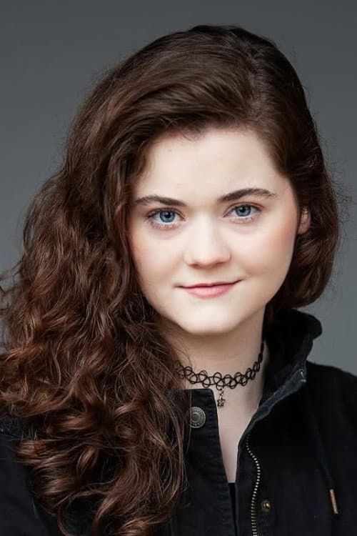 Caelie Porter foto