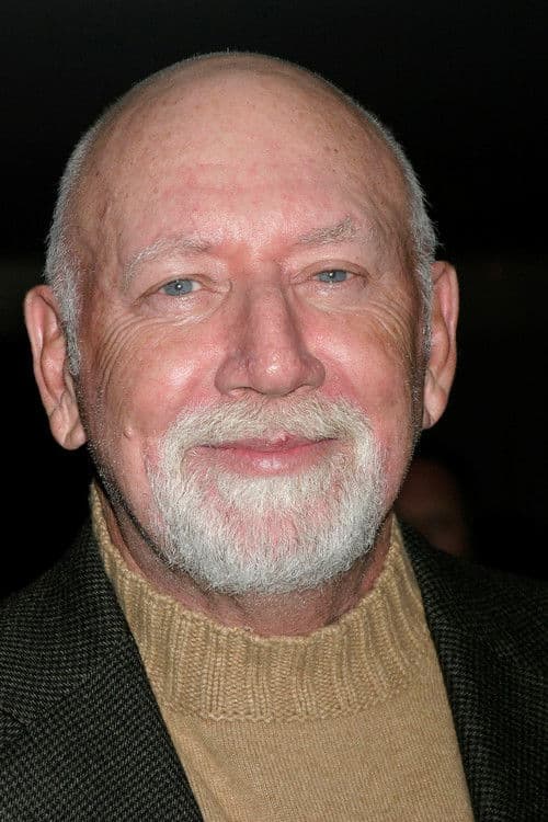 Donald P. Bellisario foto