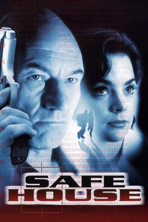 Safe House (1998) poster