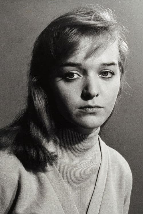 Elina Salo foto