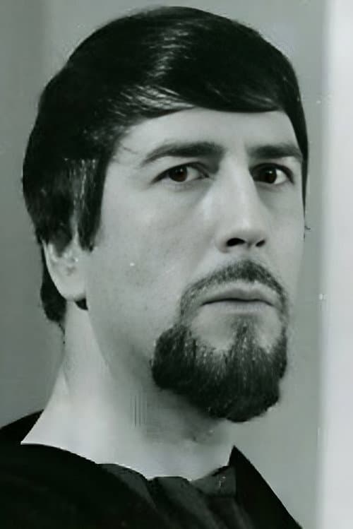 Alain Janey foto