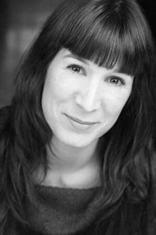 Enrica Boucher foto