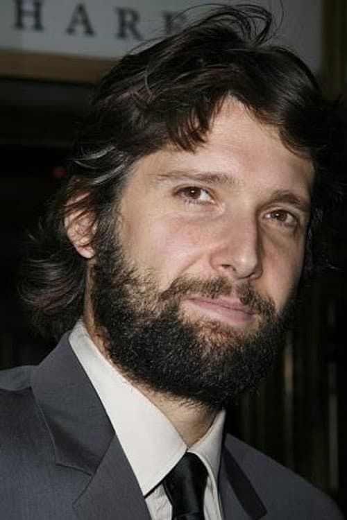 Bart Freundlich foto