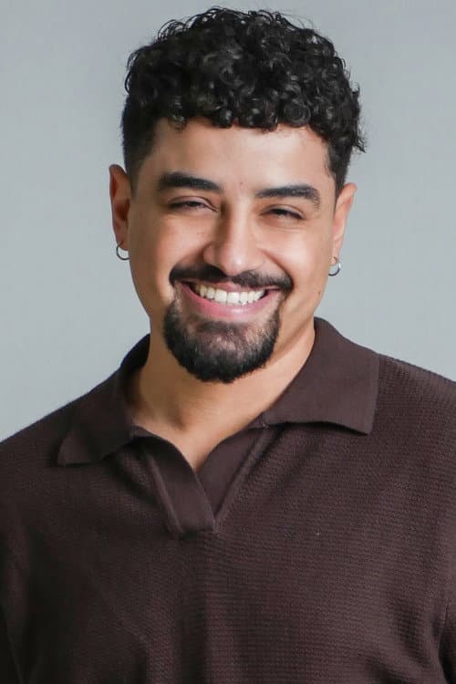 Davi Claudino foto