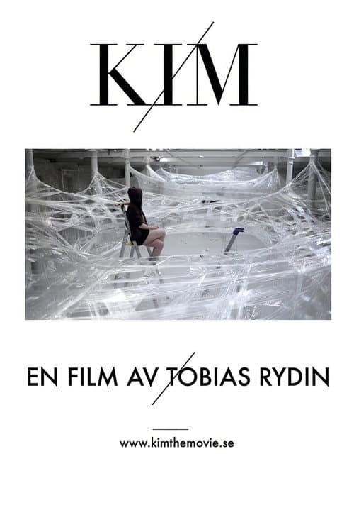 Kim (2015) poster