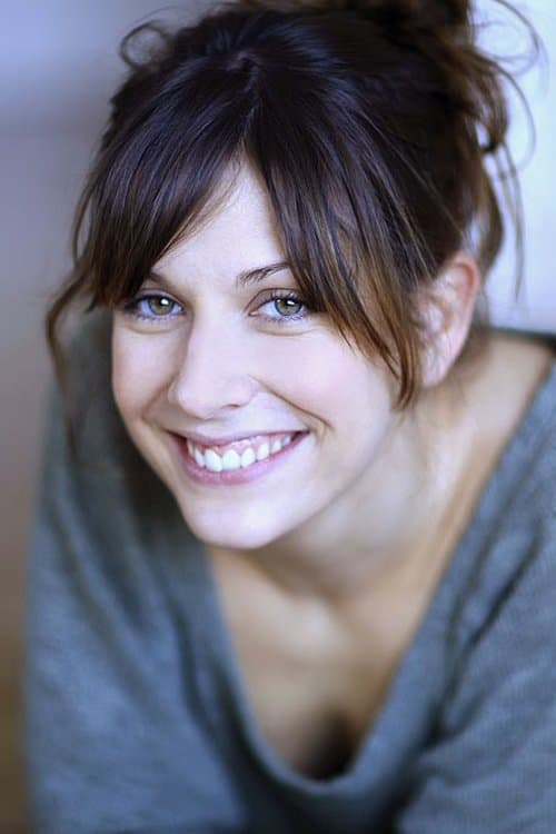 Carine Ribert foto