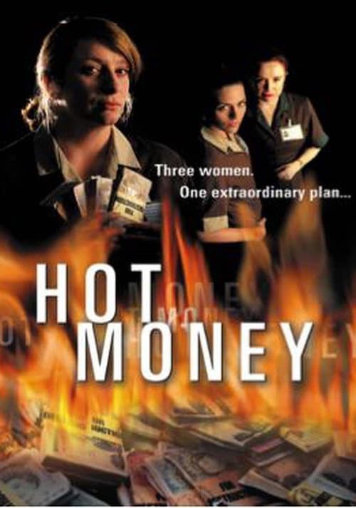 Hot Money (2001) poster