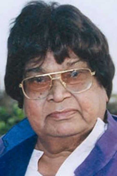 Yunus Parvez foto