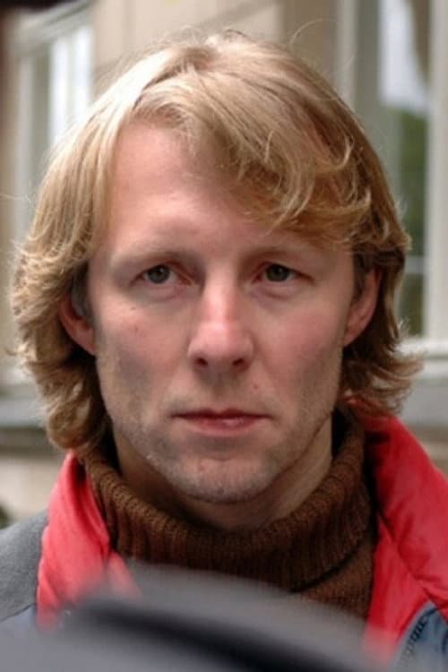 Grzegorz Pacek foto