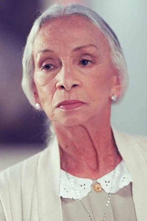 Josefina Echánove foto