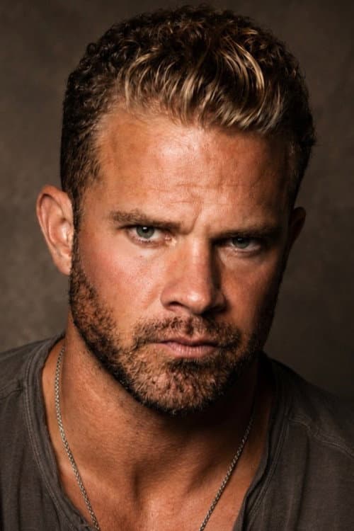 Cody Bobay foto