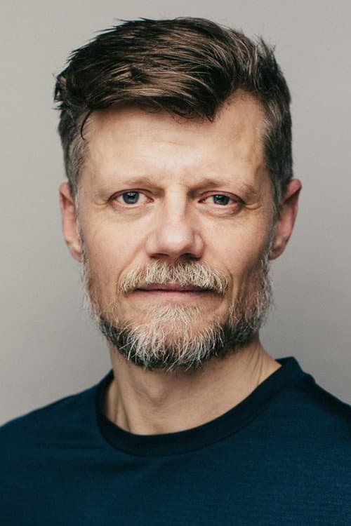 Thomas Magnussen foto