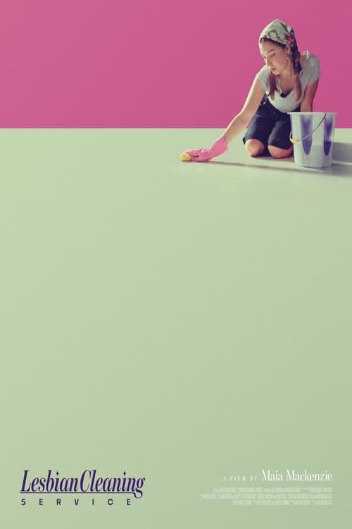 Lesbian Cleaning Service (2026) poster