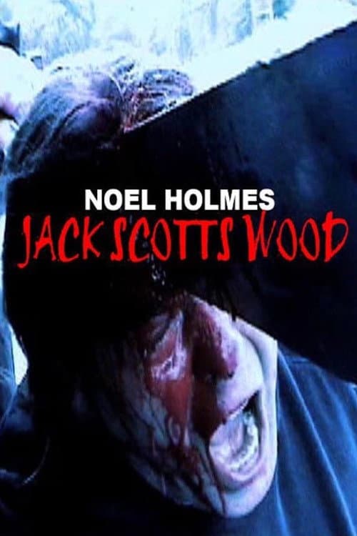 Jack Scott's Wood (2017) poster