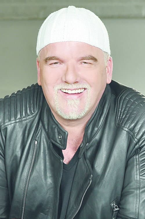 DJ Ötzi foto