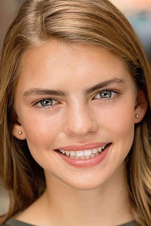 Emmie Hunter foto