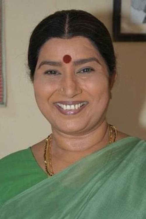 Annapoorna foto