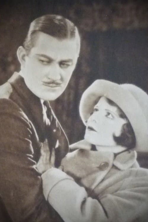 The Million Dollar Handicap (1925) poster