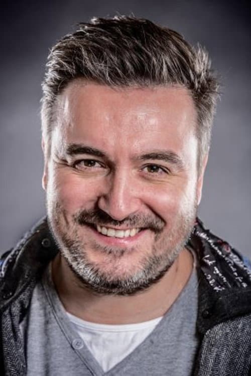 Stefan Cuvelier foto