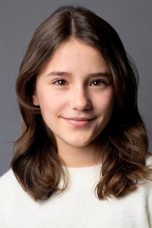 Darcey Ewart foto