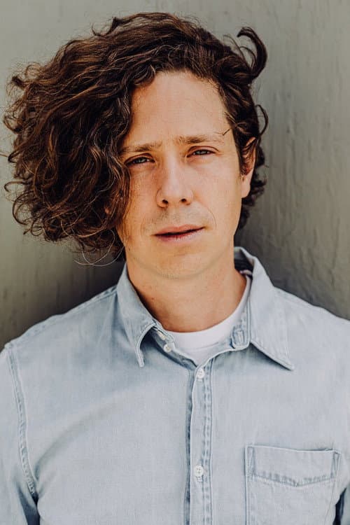Nicholas Fackler foto