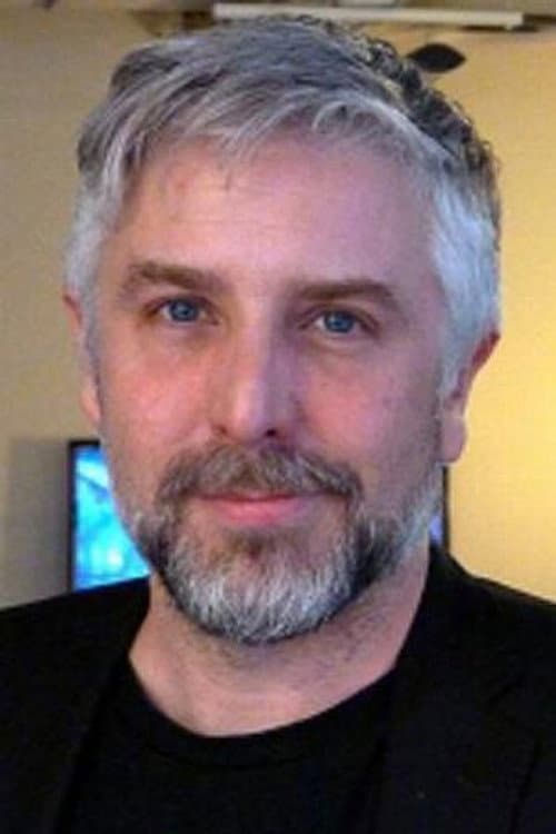 Laurent Bernier foto