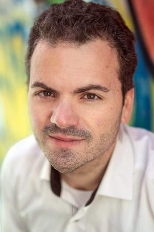 Simon Benattar-Bourgeay foto
