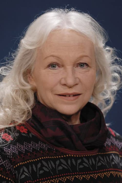 Hellena Büttner foto