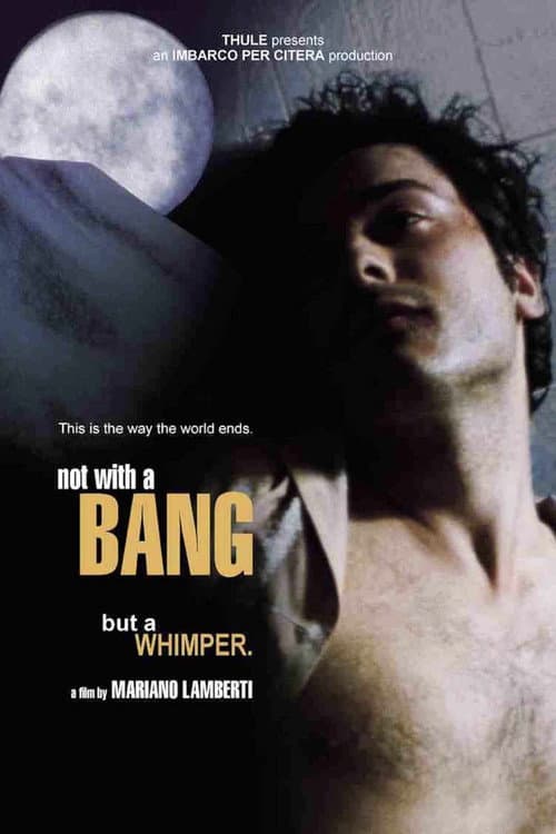 Non con un bang (1999) poster