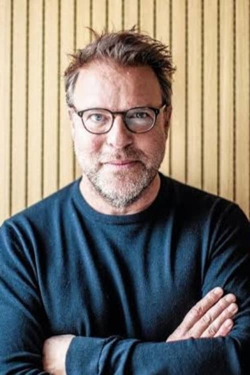 Tom Lenaerts foto