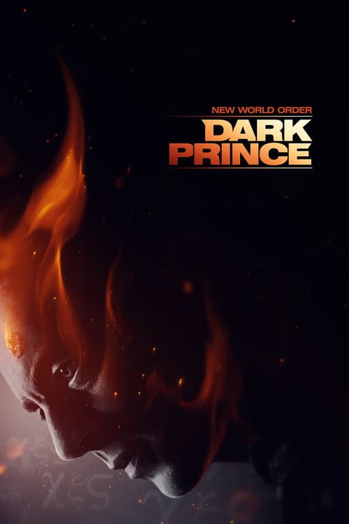 New World Order: Dark Prince (2024) poster