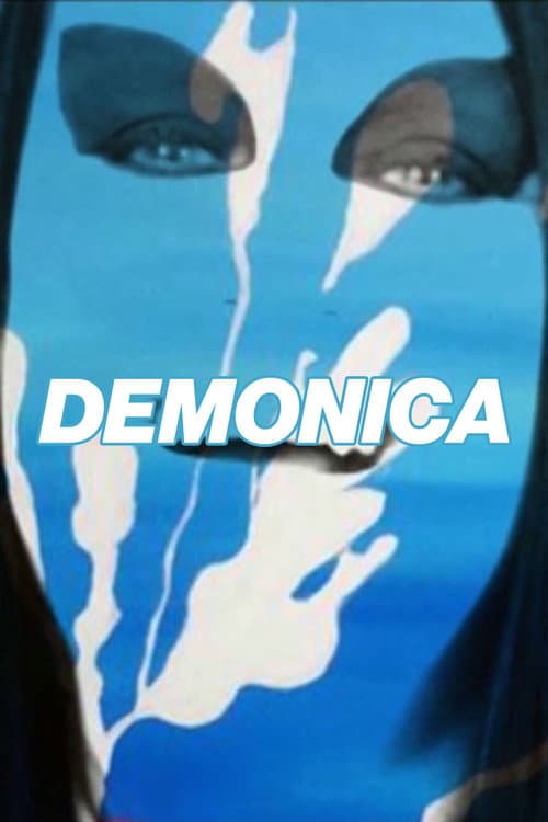 Demonica (2017) poster