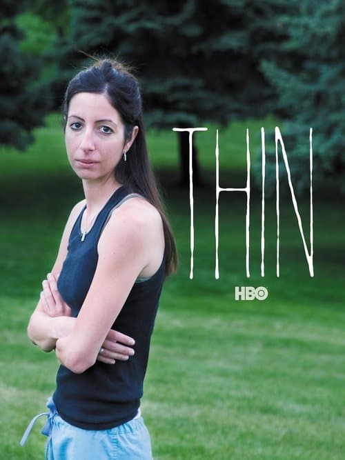 Thin (2005) poster