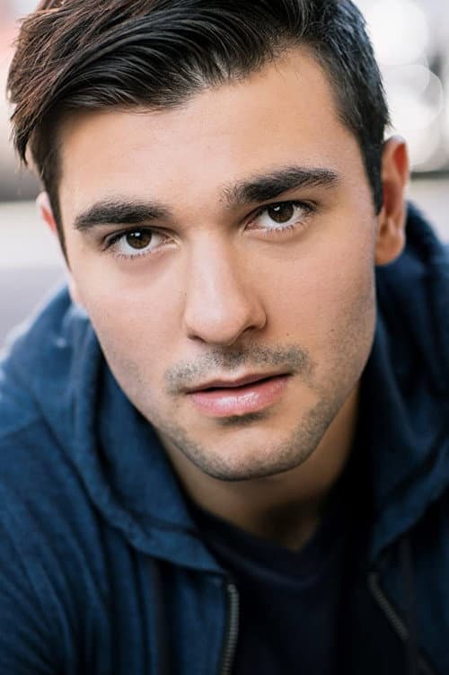 Michael Sech foto