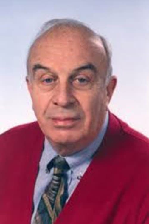 Rudolf Bibl foto
