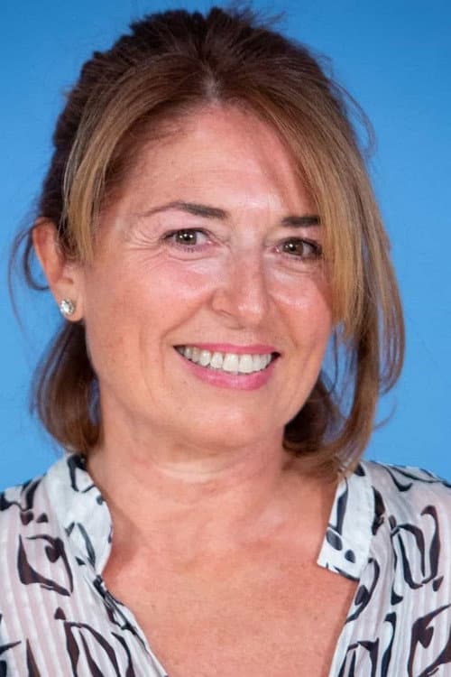 Ángeles Reiné foto