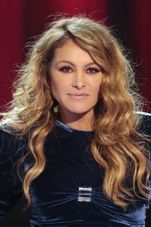 Paulina Rubio foto