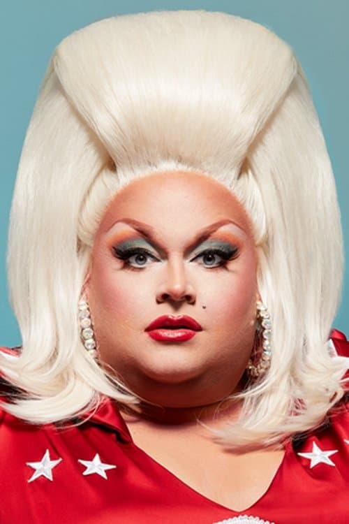 Ginger Minj foto