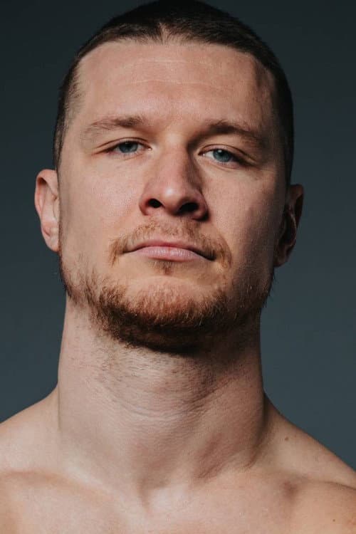 Wade Plemons foto