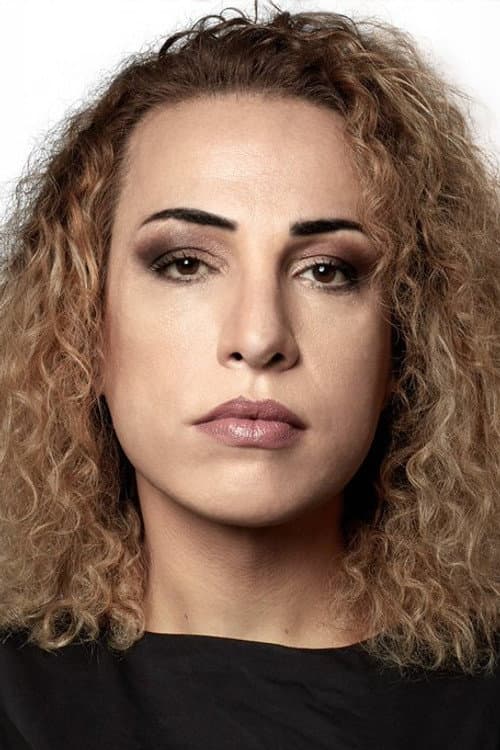 Seyhan Arman foto