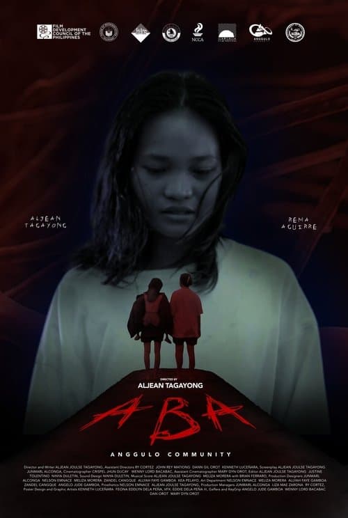 Aba (2024) poster